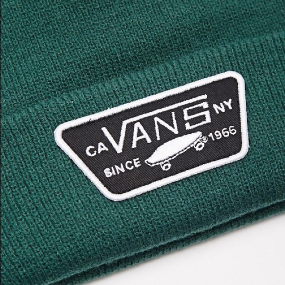 Vans beanie